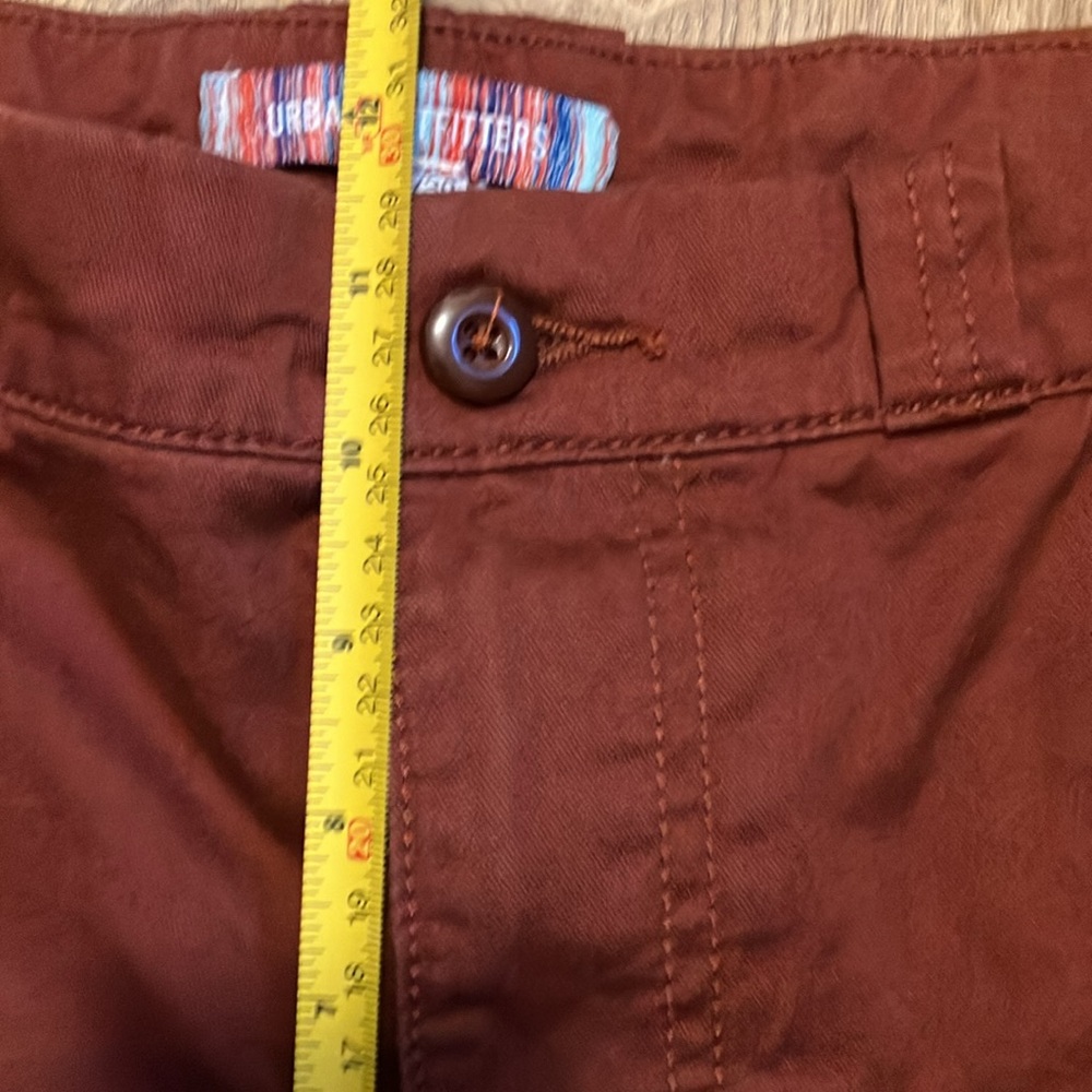 UO Wide Leg Pants - Picture 7 of 10